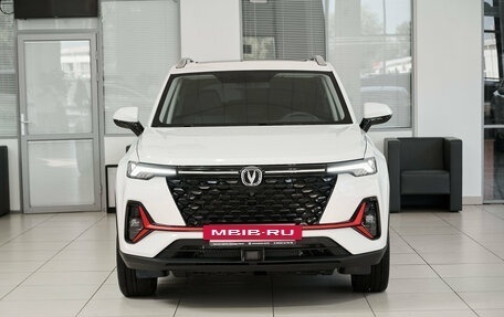 Changan CS35 Plus, 2025 год, 2 752 101 рублей, 21 фотография
