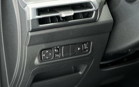 Changan CS35 Plus, 2025 год, 2 752 101 рублей, 39 фотография