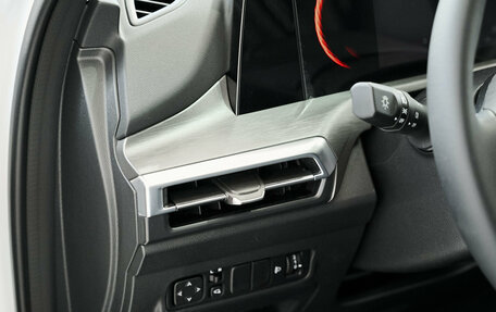 Changan CS35 Plus, 2025 год, 2 752 101 рублей, 38 фотография
