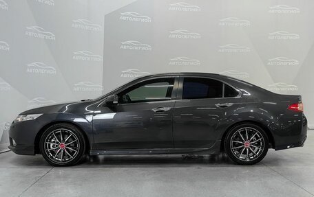 Honda Accord VIII рестайлинг, 2012 год, 1 620 000 рублей, 2 фотография