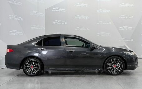 Honda Accord VIII рестайлинг, 2012 год, 1 620 000 рублей, 6 фотография
