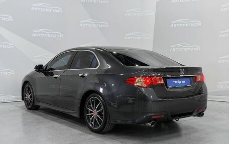 Honda Accord VIII рестайлинг, 2012 год, 1 620 000 рублей, 3 фотография