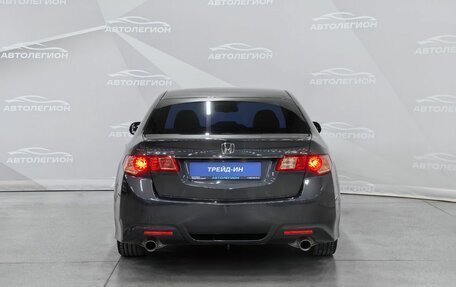 Honda Accord VIII рестайлинг, 2012 год, 1 620 000 рублей, 4 фотография