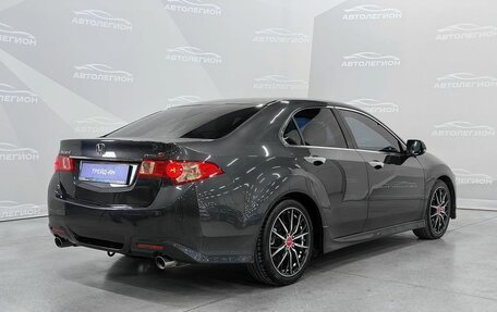 Honda Accord VIII рестайлинг, 2012 год, 1 620 000 рублей, 5 фотография