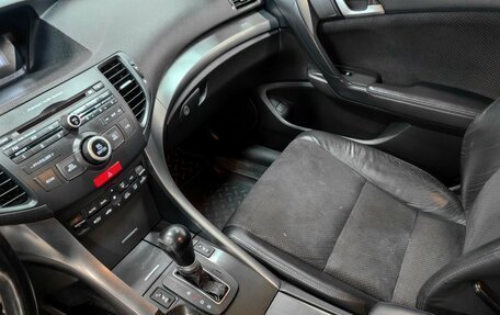 Honda Accord VIII рестайлинг, 2012 год, 1 620 000 рублей, 12 фотография