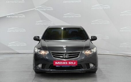 Honda Accord VIII рестайлинг, 2012 год, 1 620 000 рублей, 8 фотография