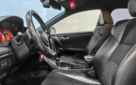 Honda Accord VIII рестайлинг, 2012 год, 1 620 000 рублей, 10 фотография