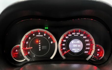 Honda Accord VIII рестайлинг, 2012 год, 1 620 000 рублей, 18 фотография