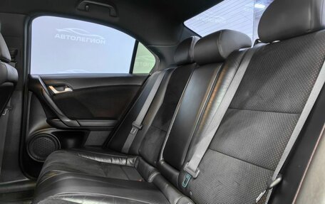 Honda Accord VIII рестайлинг, 2012 год, 1 620 000 рублей, 16 фотография