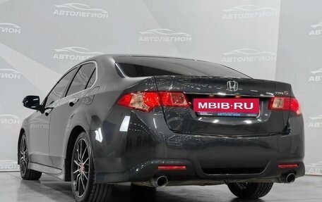 Honda Accord VIII рестайлинг, 2012 год, 1 620 000 рублей, 24 фотография