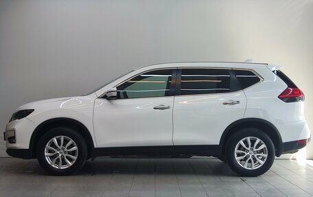 Nissan X-Trail, 2019 год, 2 250 000 рублей, 8 фотография