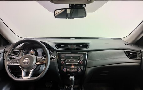 Nissan X-Trail, 2019 год, 2 250 000 рублей, 9 фотография