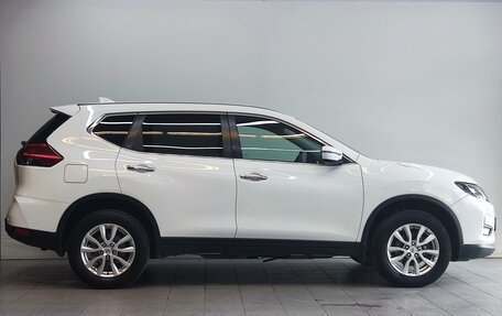 Nissan X-Trail, 2019 год, 2 250 000 рублей, 4 фотография