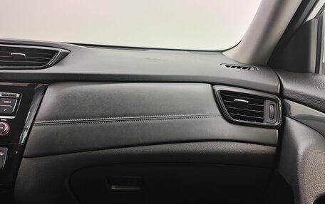 Nissan X-Trail, 2019 год, 2 250 000 рублей, 12 фотография