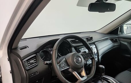 Nissan X-Trail, 2019 год, 2 250 000 рублей, 14 фотография