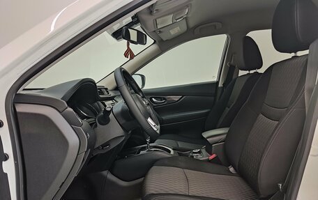 Nissan X-Trail, 2019 год, 2 250 000 рублей, 15 фотография
