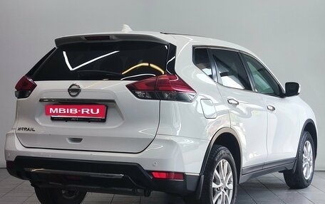 Nissan X-Trail, 2019 год, 2 250 000 рублей, 5 фотография
