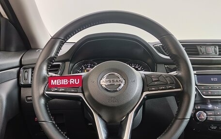 Nissan X-Trail, 2019 год, 2 250 000 рублей, 10 фотография