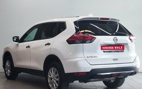 Nissan X-Trail, 2019 год, 2 250 000 рублей, 7 фотография