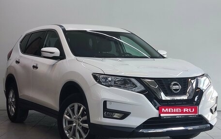 Nissan X-Trail, 2019 год, 2 250 000 рублей, 3 фотография