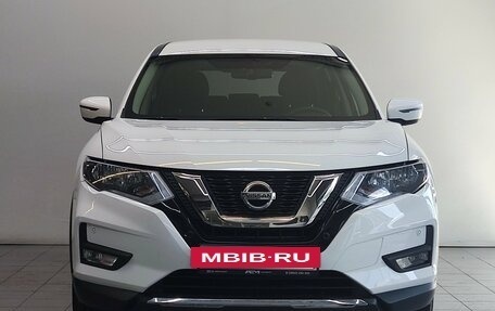Nissan X-Trail, 2019 год, 2 250 000 рублей, 2 фотография