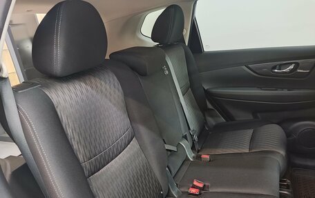 Nissan X-Trail, 2019 год, 2 250 000 рублей, 23 фотография