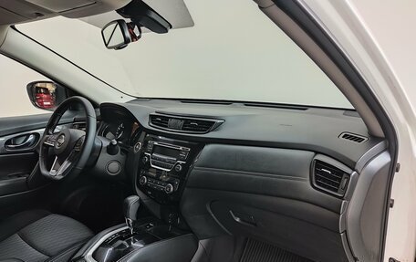 Nissan X-Trail, 2019 год, 2 250 000 рублей, 19 фотография