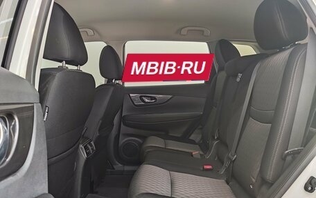 Nissan X-Trail, 2019 год, 2 250 000 рублей, 17 фотография