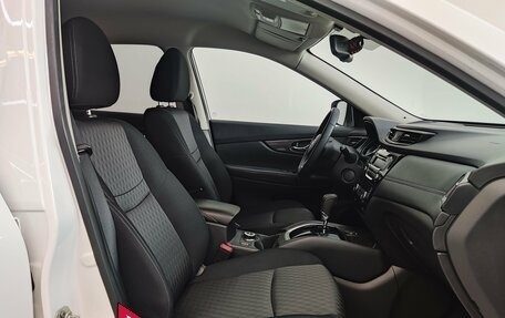 Nissan X-Trail, 2019 год, 2 250 000 рублей, 20 фотография