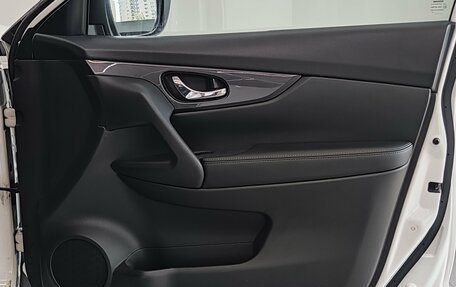 Nissan X-Trail, 2019 год, 2 250 000 рублей, 33 фотография