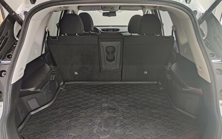 Nissan X-Trail, 2019 год, 2 250 000 рублей, 36 фотография
