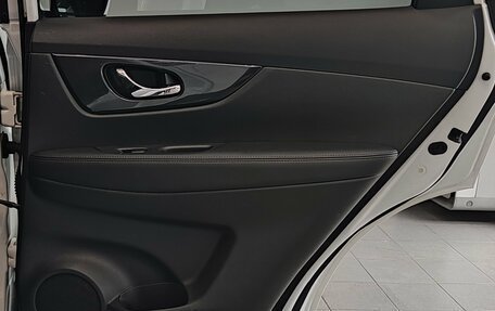 Nissan X-Trail, 2019 год, 2 250 000 рублей, 35 фотография