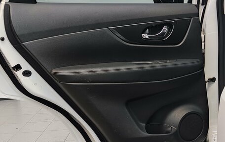 Nissan X-Trail, 2019 год, 2 250 000 рублей, 34 фотография