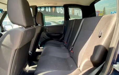 Chevrolet Niva I рестайлинг, 2017 год, 540 000 рублей, 3 фотография