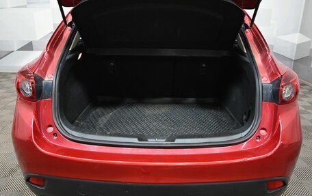 Mazda 3, 2014 год, 930 000 рублей, 6 фотография