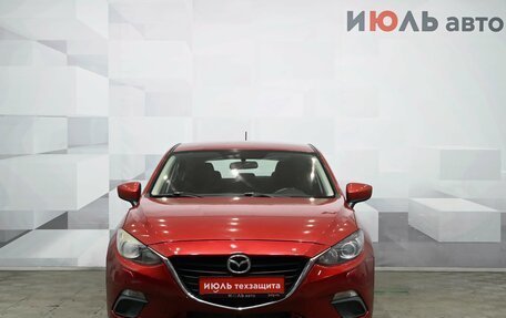 Mazda 3, 2014 год, 930 000 рублей, 2 фотография