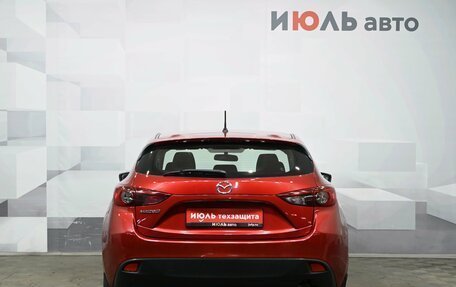 Mazda 3, 2014 год, 930 000 рублей, 5 фотография