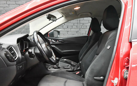 Mazda 3, 2014 год, 930 000 рублей, 10 фотография