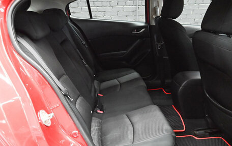 Mazda 3, 2014 год, 930 000 рублей, 11 фотография