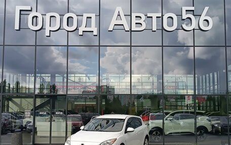 Mazda 3, 2012 год, 790 000 рублей, 1 фотография