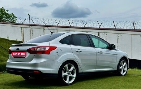 Ford Focus III, 2015 год, 990 000 рублей, 3 фотография