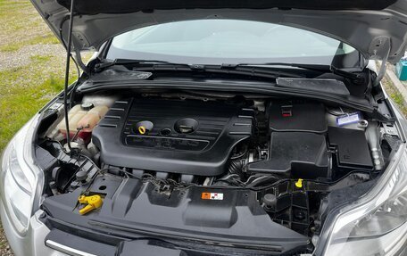Ford Focus III, 2015 год, 990 000 рублей, 8 фотография