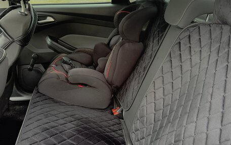 Ford Focus III, 2015 год, 990 000 рублей, 9 фотография
