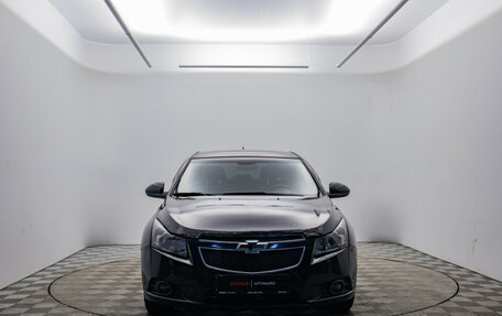 Chevrolet Cruze II, 2009 год, 480 000 рублей, 2 фотография