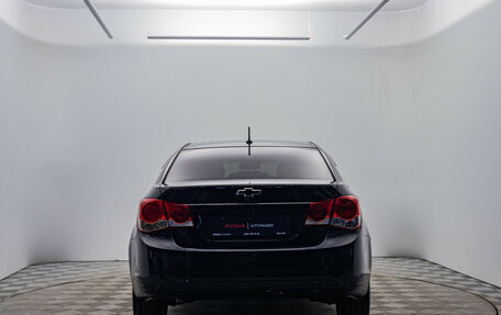 Chevrolet Cruze II, 2009 год, 480 000 рублей, 7 фотография