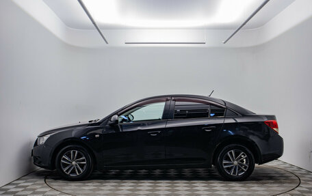 Chevrolet Cruze II, 2009 год, 480 000 рублей, 9 фотография