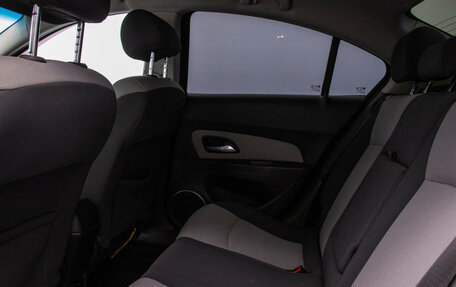 Chevrolet Cruze II, 2009 год, 480 000 рублей, 12 фотография