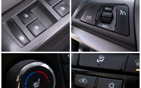 Chevrolet Cruze II, 2009 год, 480 000 рублей, 17 фотография