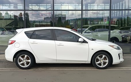 Mazda 3, 2012 год, 790 000 рублей, 4 фотография