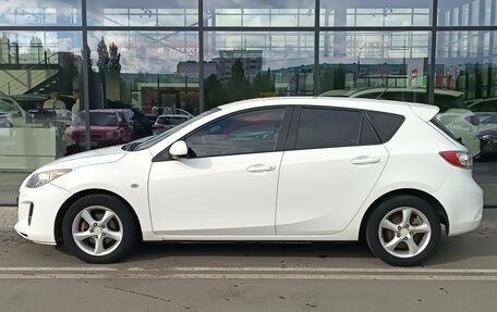 Mazda 3, 2012 год, 790 000 рублей, 8 фотография